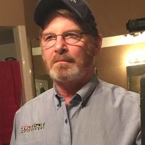 Meet your Posher, Doug